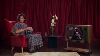 "Censor" Apology for UKTV - Clip from "Monty Python - The Meaning of Live" documentary