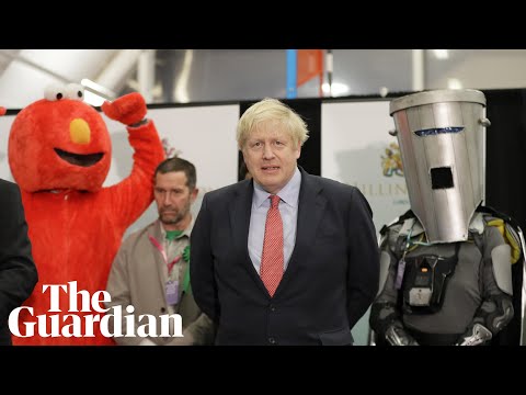  (UK election 2019: how the Tory triumph unfolded)