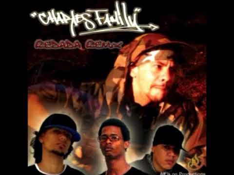 Lapiz Conciente Ft Joa El Super Mc - Kapu y no te abaje