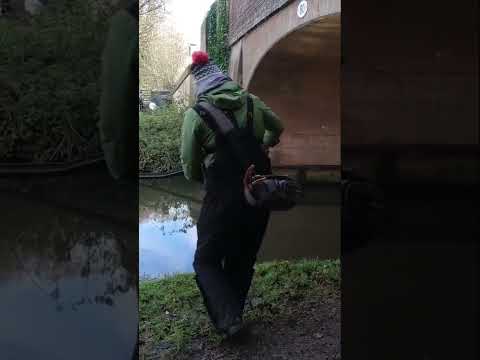 Es ist KEIN HAKEN! Kanäle zum Barschangeln mit Köder #Angeln #Köderangeln #Barschangeln #Barsch