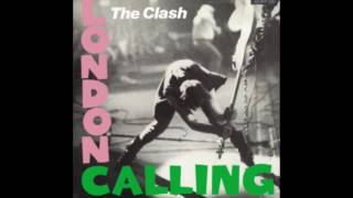 London Calling - The Clash (FULL ALBUM) (Link de descarga)