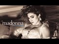 Madonna Love Don't Live Here Anymore (HQ Remastered Audio)