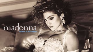 Madonna Love Don&#39;t Live Here Anymore (HQ Remastered Audio)