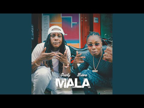 Mala (feat. XsDora)