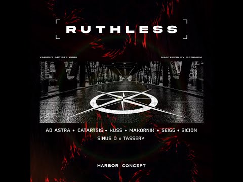 Sicion - Fissure [HCVA06]