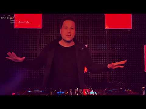 Chris Turn - Livestream from Warehouse PART 1 | 02.05.2020