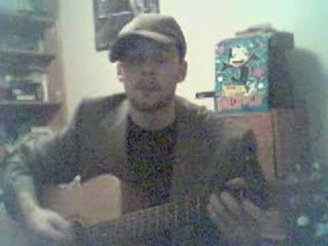 Bill Withers - Just The Two Of Us (cover) video thumbnail