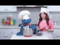 CHOCOLATE CHIP COOKIES W COOKIE MONSTER NERDY 360P