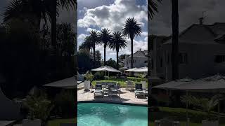 Cape Town Boutique Hotel 🏨