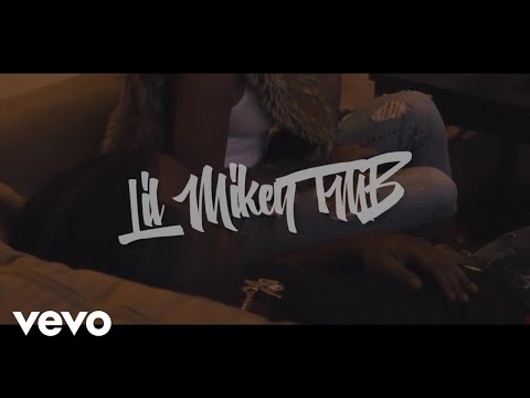 Lil Mikey TMB - Die Like A G