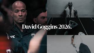 David Goggins | O JOGO MENTAL DA VIDA REAL (2026)