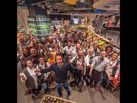 Supermarkt des Jahres 2019