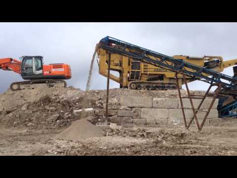 Start LBV cariera Prodanesti 3