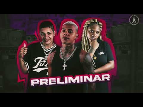 🟢VT KEBRADEIRA E MC 10G E MC MYRES - PRELIMINAR #bregãfunk #tocahit #funk