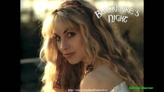 Blackmore&#39;s night   Diamonds and rust &amp; Child In Time