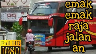 Download lagu KOMPILASI EMAK EMAK sein kanan belok kiri ||asli ngakak bikin emosi sendiri mp3