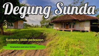 Download lagu Degung Sunda Pernikahan Cocok diputar Sambil Ngopi di tepas rumah panggung, bikin iri orang kota mp3