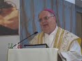 Nuovo parroco per San Felice e San Giovanni a Salerno