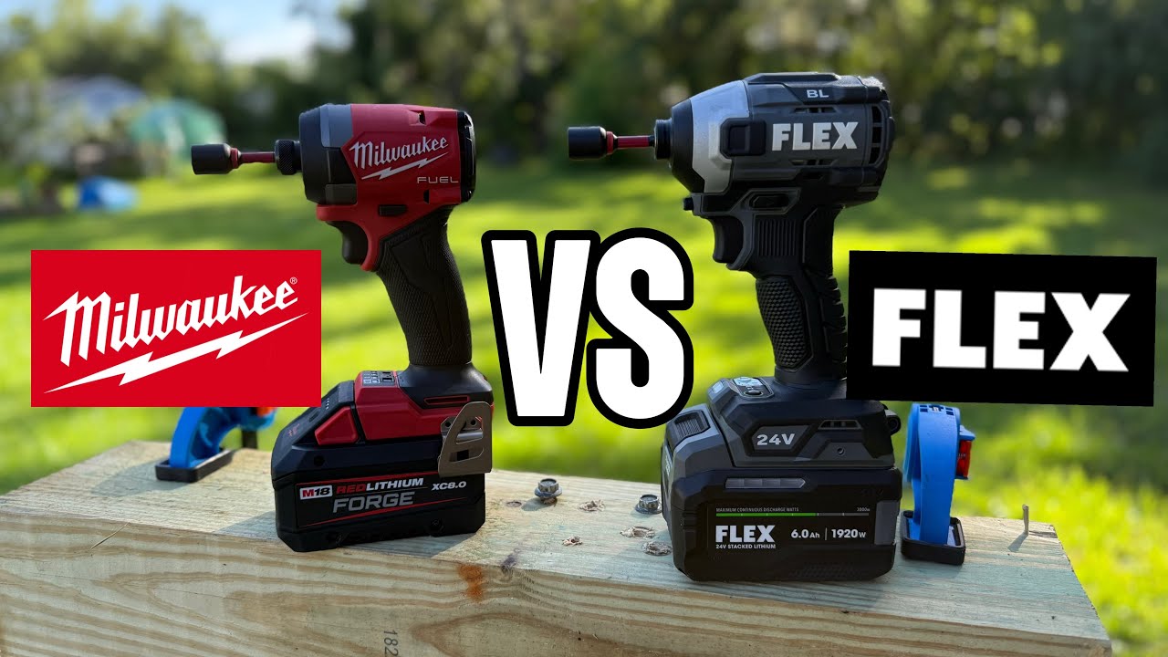 The king has been Crowned! Milwaukee Vs Flex