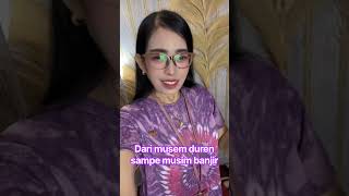 Download lagu Dari musim duren sampe musim banjir marah yang kearin bang jangan di pikir #duet fyp.viral#sorotan mp3