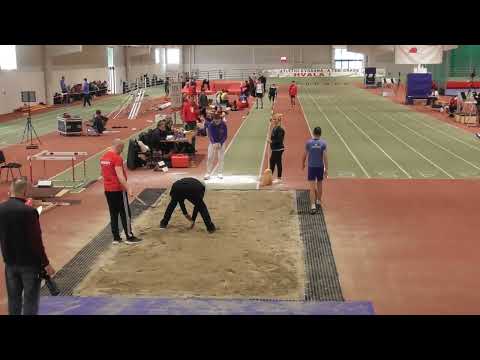 ČETVEROBOJ Dalj (zona) MLAĐI KADETI [M] - Dvoransko PH u višebojima 2025