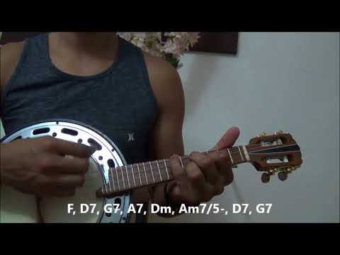 Canto de Rainha - Fundo de Quintal