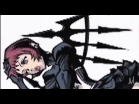 Fragile Broken Things - The World Ends With You - GMV