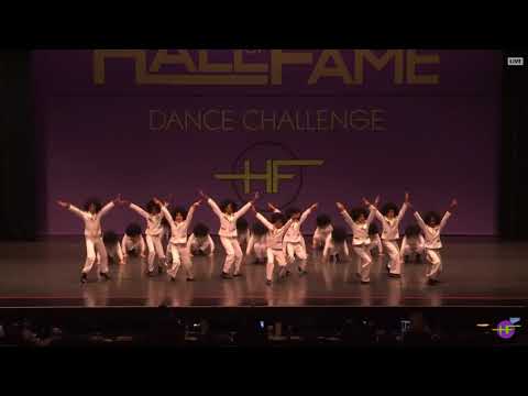 Joanne Chapman School of Dance - Jackson 5