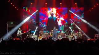 Download lagu konsert fenomena samurai-isi atau kulit mp3