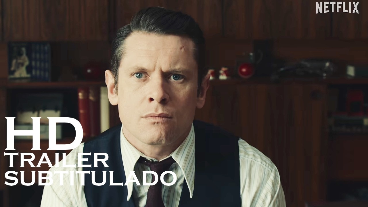 INK Trailer (2027) SUBTITULADO [HD] Netflix