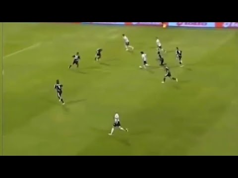 Pablo aimar skills dribbling and goals