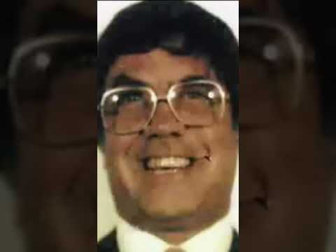 The Dark Side of Laughter - Joey the Clown Lombardo