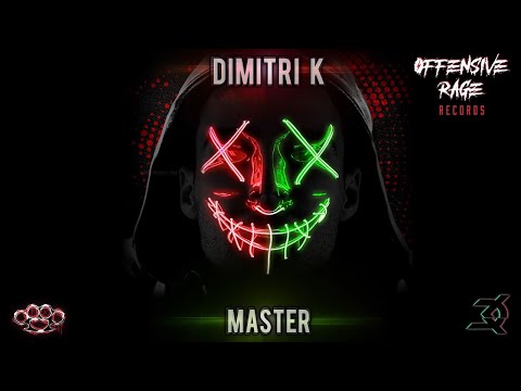 Dimitri K - Master