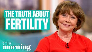 Zita West: The Fertility Mistakes Couples Keep Making | This Morning