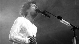 Snow Patrol - When Love Breaks Down