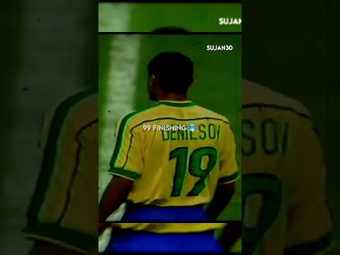3-0 Zizou Vs Brazil [1998]🥶🤯