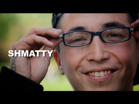 Blast From The Past: Shmatty Chaffin