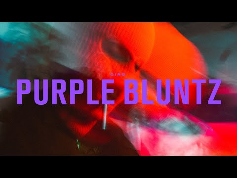 Ciro - Purple Bluntz (Official Video)