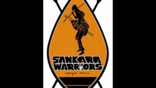 SANKARA WARRIORS SOUND SYSTEM FEAT EARL 16, PACO TEN & PAPA BUJU @ CASTELLO REGGAE 2009