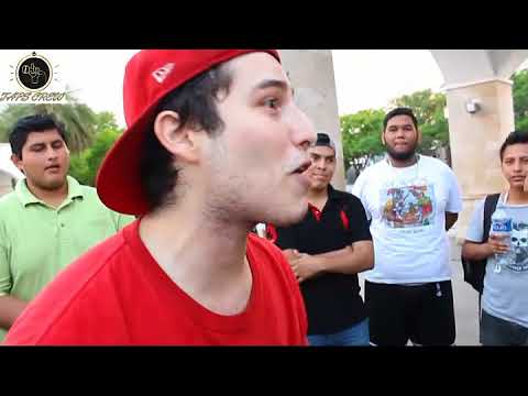 DLK vs Xm | Final | Raza de Armas | Taps Crew