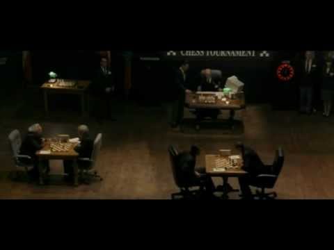 CINEMA SCACCHI 10 - Scacco Mortale (Knight Moves)