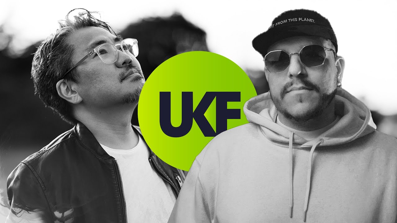 Makoto & L-Side - Settle Down