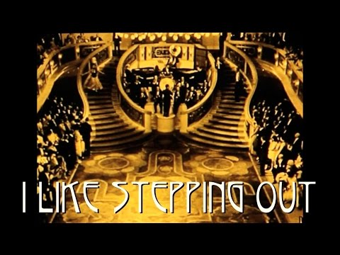 TAPE FIVE - I Like Stepping Out