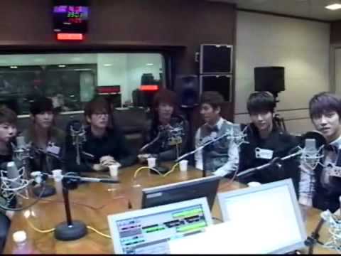 121128 ShimShimtapa with A-JAX and D-Unit [P1]