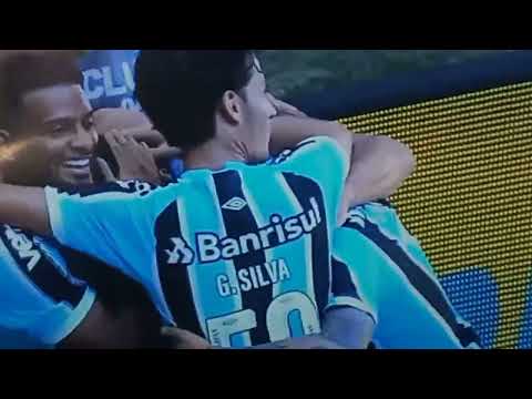 CONFUSÃO GREMIO E AVENIDA