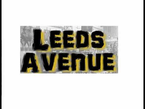 Nothing Less Than Beautiful - Leeds Avenue [Lyrics In Description]