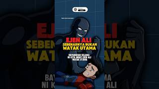 Download lagu Ejen Ali sebenarnya bukan Main Character?😱 #ejenali #ejenalicia #ejenali2 #eatm2 #fyp #shorts mp3
