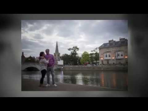 Miss Jones Photography video.