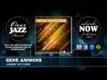 Gene Ammons - Jammin' With Gene (1956) - Overjazz Gene Ammons - Jammin' With Gene (1956)