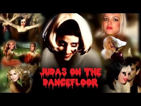 LADY GAGA vs SOPHIE ELLIS-BEXTOR | JUDAS ON THE DANCEFLOOR | MASHUP